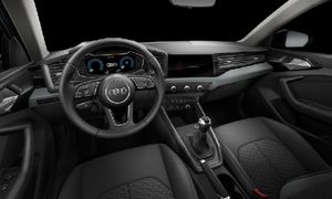 Audi A1 ADRENALIN EDITION 25TFSI 95CV SB  - Foto 5