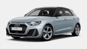 Audi A1 ADRENALIN EDITION 25TFSI 95CV SB  - Foto 2