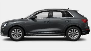 Audi Q3 BLACK LINE S-TRONIC 35TDI 150CV  - Foto 3