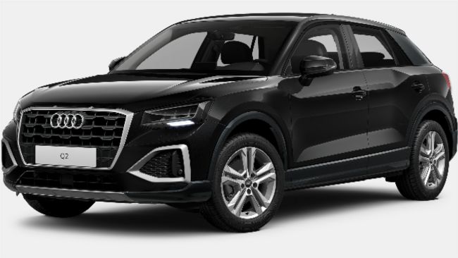 Audi Q2 ADVANCED 30TFSI 110CV  - Foto 2