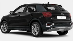 Audi Q2 ADVANCED 30TFSI 110CV  - Foto 4