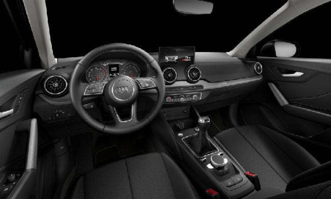 Audi Q2 ADVANCED 30TFSI 110CV  - Foto 5