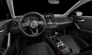 Audi Q2 ADVANCED 30TFSI 110CV  - Foto 5