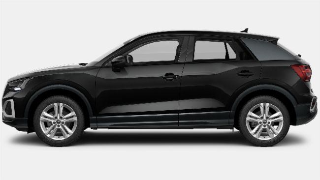 Audi Q2 ADVANCED 30TFSI 110CV  - Foto 3