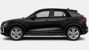 Audi Q2 ADVANCED 30TFSI 110CV  - Foto 3