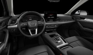 Audi Q5 ADVANCED 35TDI 163CV  - Foto 5