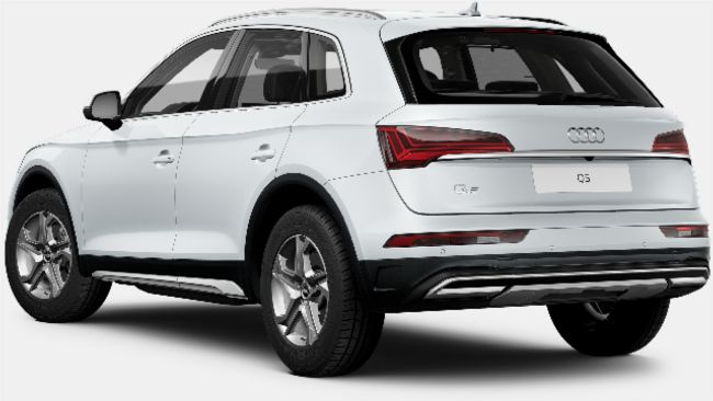 Audi Q5 ADVANCED 35TDI 163CV  - Foto 4