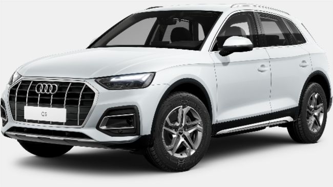 Audi Q5 ADVANCED 35TDI 163CV  - Foto 2