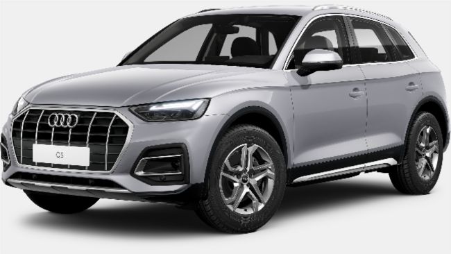 Audi Q5 ADVANCED 35TDI 163CV  - Foto 2