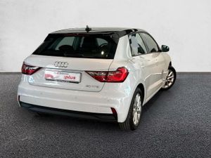 Audi A1 ADRENALIN 25TFSI 95CV SB  - Foto 5