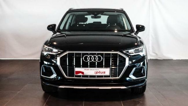 Audi Q3 ADVANCED S-TRONIC 35TDI 150CV  - Foto 3