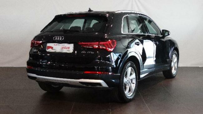 Audi Q3 ADVANCED S-TRONIC 35TDI 150CV  - Foto 5