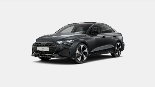 Audi A3 LAUNCH EDITION S-TRONIC 35TFSI 150CV  - Foto 1