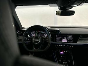 Audi A3 LAUNCH EDITION S-TRONIC 35TFSI 150CV  - Foto 23