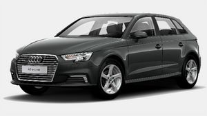 Audi A3 S LINE S-TRONIC 40E-TRON 204CV SB  - Foto 2