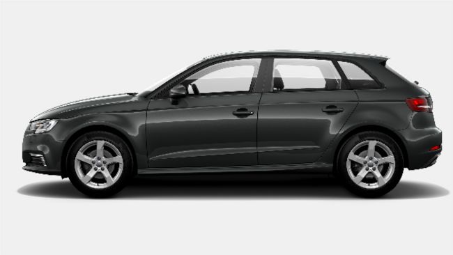 Audi A3 S LINE S-TRONIC 40E-TRON 204CV SB  - Foto 3