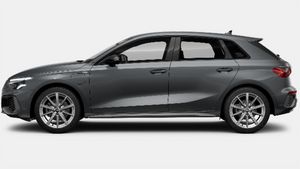 Audi A3 S LINE 40TFSI 204CV SB  - Foto 3