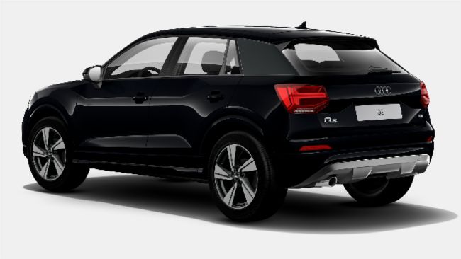 Audi Q2 LAUNCH EDITION S-TRONIC 35TFSI 150CV  - Foto 4