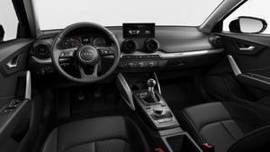 Audi Q2 LAUNCH EDITION S-TRONIC 35TFSI 150CV  - Foto 6