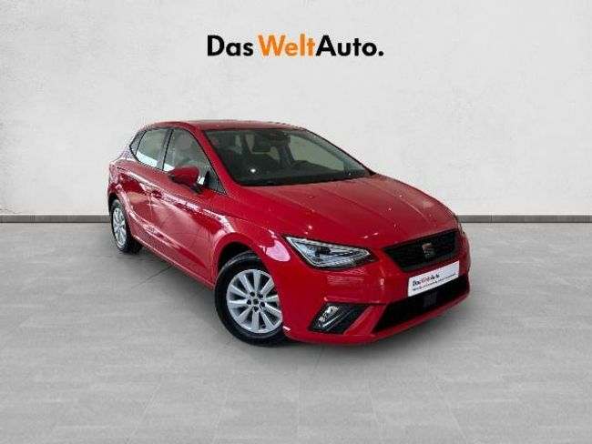 Seat Ibiza REFERENCE 1.0 95CV 5P  - Foto 2