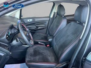 Ford Ecosport ST-LINE 1.0ECOB 125CV  - Foto 12