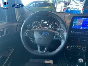 Ford Ecosport ST-LINE 1.0ECOB 125CV  - Foto 9