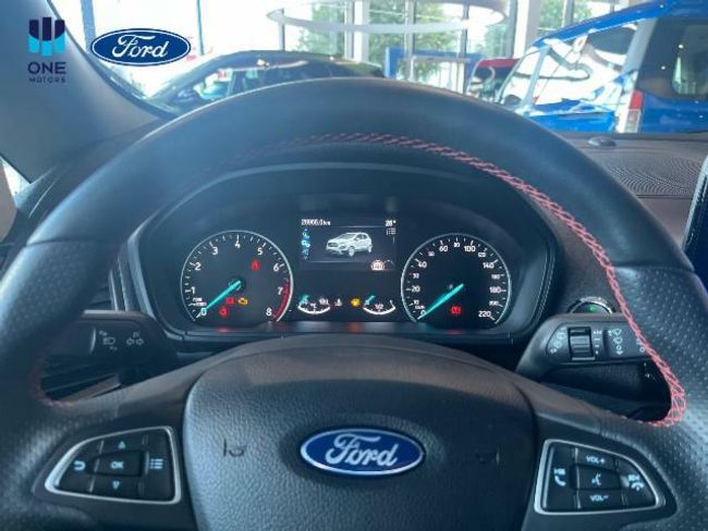 Ford Ecosport ST-LINE 1.0ECOB 125CV  - Foto 10