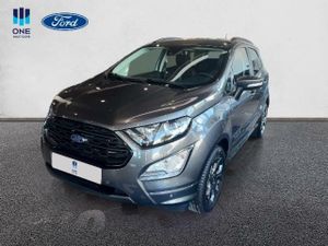 Ford Ecosport ST-LINE 1.0ECOB 125CV  - Foto 2