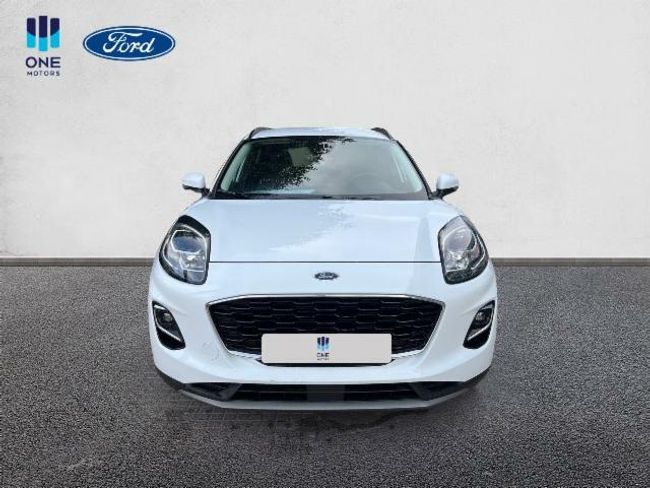 Ford Puma TITANIUM 1.0 ECOBOOST MHEV 125CV  - Foto 6