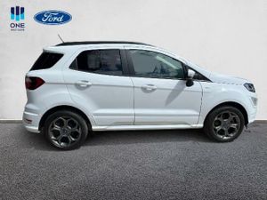 Ford Ecosport ST-LINE 1.0ECOB 125CV  - Foto 5