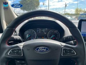 Ford Ecosport ST-LINE 1.0ECOB 125CV  - Foto 10