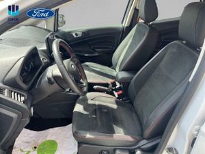 Ford Ecosport ST-LINE 1.0ECOB 125CV  - Foto 12