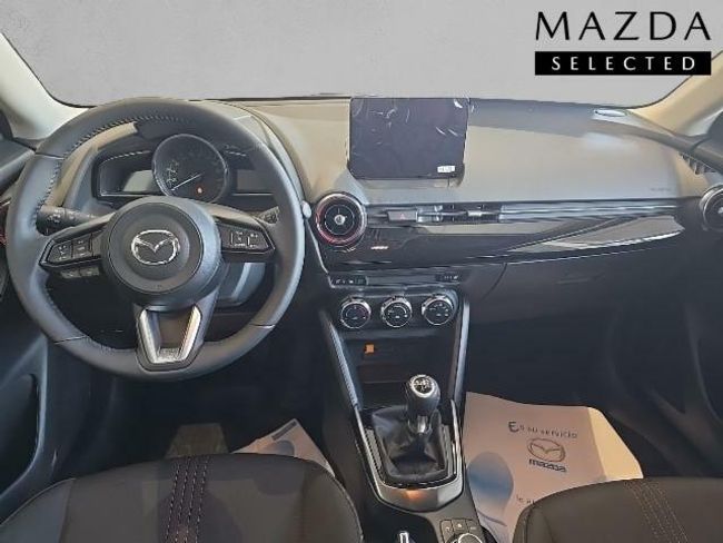 Mazda 2 2 HOMURA 1.5 90CV  - Foto 6