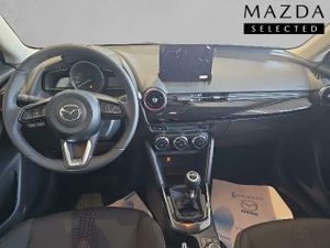 Mazda 2 2 HOMURA 1.5 90CV  - Foto 6