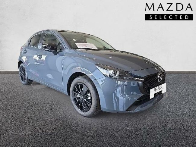 Mazda 2 2 HOMURA 1.5 90CV  - Foto 4