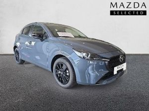 Mazda 2 2 HOMURA 1.5 90CV  - Foto 4