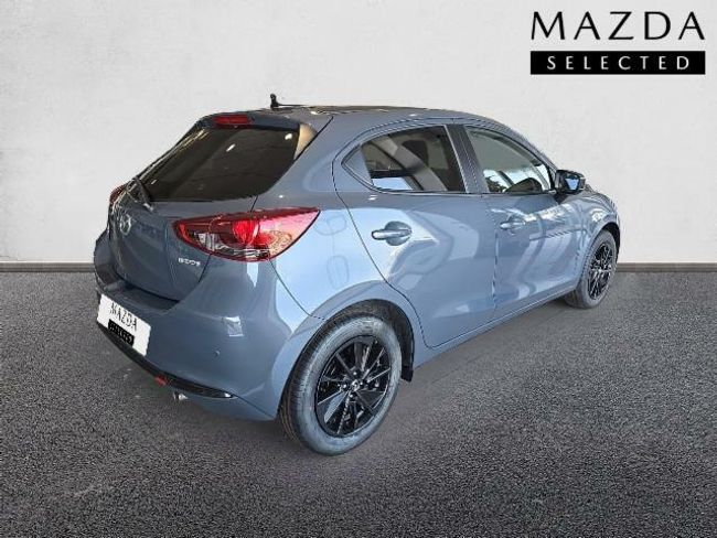 Mazda 2 2 HOMURA 1.5 90CV  - Foto 5