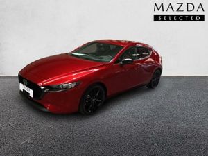 Mazda 3 3 HOMURA 2.0HEV 122CV 5P  - Foto 2