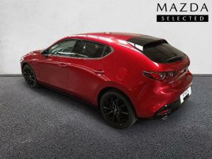 Mazda 3 3 HOMURA 2.0HEV 122CV 5P  - Foto 3