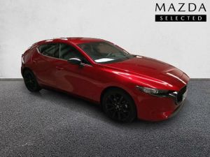 Mazda 3 3 HOMURA 2.0HEV 122CV 5P  - Foto 5