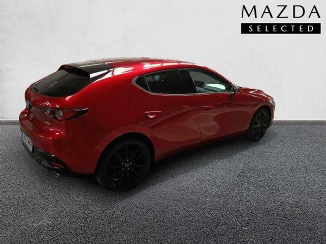 Mazda 3 3 HOMURA 2.0HEV 122CV 5P  - Foto 7