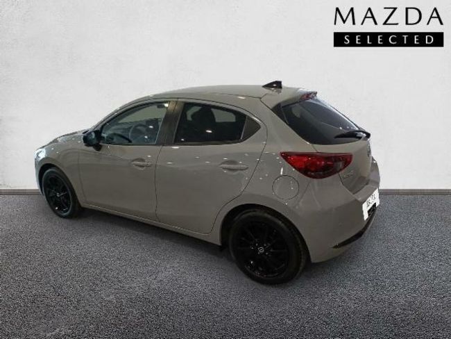 Mazda 2 2 HOMURA 1.5 90CV  - Foto 3