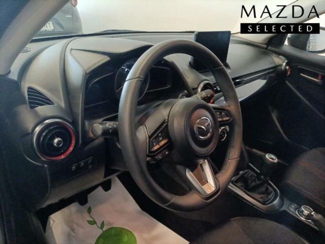 Mazda 2 2 HOMURA 1.5 90CV  - Foto 4