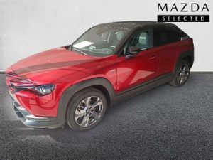 Mazda MX-30 MAKOTO PREMIUM 0.0ELECT 145CV  - Foto 2