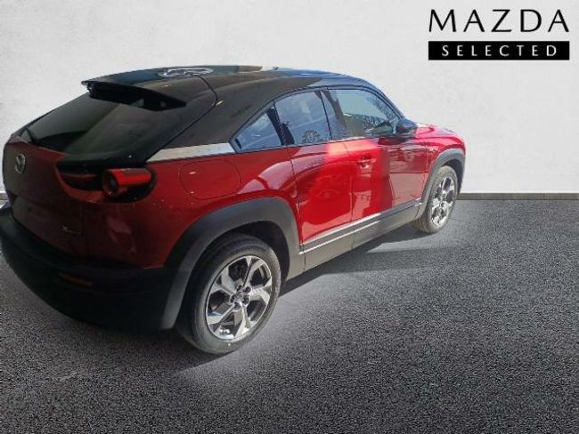Mazda MX-30 MAKOTO PREMIUM 0.0ELECT 145CV  - Foto 6