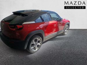 Mazda MX-30 MAKOTO PREMIUM 0.0ELECT 145CV  - Foto 6