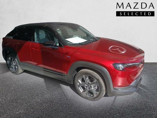 Mazda MX-30 MAKOTO PREMIUM 0.0ELECT 145CV  - Foto 5