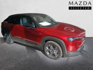 Mazda MX-30 MAKOTO PREMIUM 0.0ELECT 145CV  - Foto 5