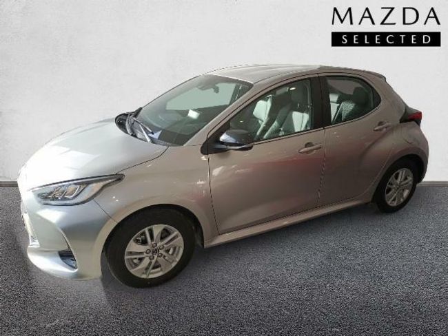 Mazda 2 2 AGILE COMFORT 1.5 116CV 5P  - Foto 3