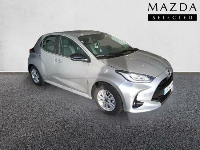 Mazda 2 2 AGILE COMFORT 1.5 116CV 5P  - Foto 2